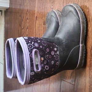 Kids Bogs boots
